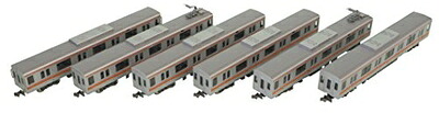 【中古】（新古品） グリーンマックス Nゲージ 東葉高速鉄道2000系 増結用中間車6両セット 動力無し 30657 鉄道模型 電車｜ベアホームズ