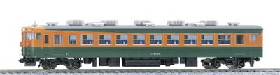 【中古】（新古品） KATO HOゲージ クハ165 1-413 鉄道模型 電車