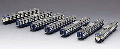 【中古】（新古品） TOMIX Nゲージ 113 1500系 横須賀色 基本セット A 92824 鉄道模型 電車｜ベアホームズ