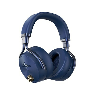 【中古】（新古品）内鰓ジャン Zildjian ALCHEM-E Perfect Tune オーバイヤーヘッドホン 無線電話 ノイズキャンセリング Bluetooth5.3 45第四次元生まれ変わり NAZLFZXHP0022