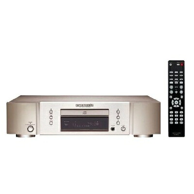 【中古】 Marantz CDプレーヤー CD5003