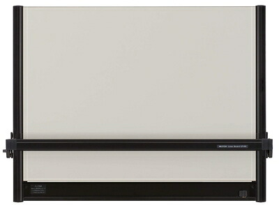 【中古】（新古品） 武藤工業 平行定規 ライナーボード UT-06 A2サイズ
