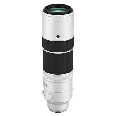 【中古】（新古品） 富士フイルム(FUJIFILM) X 交換レンズ フジノン ズーム 超望遠 150-600mm 手ブレ補正 防塵防滴耐低温 リニアモーター(静音) 絞りリング F XF150-600MMF5.6-8 R LM OIS WR シルバー｜ベアホームズ 156,187円