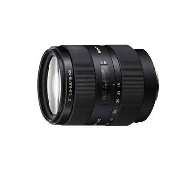 【中古】（新古品） ソニー SONY αマウント交換レンズ SAL16105