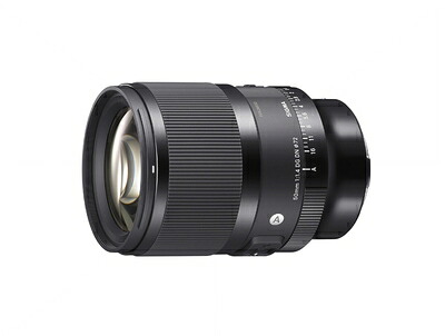 【中古】（新古品） シグマ(Sigma) レンズ 50mm F1.4 DG DN Leica ライカ Lマウント 単焦点 標準 フルサイズ ミラーレス用 Art