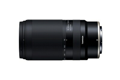 【中古】（新古品） タムロン ( TAMRON ) 70-300mm F/4.5-6.3 Di III RXD A047 ニコンZ｜ベアホームズ