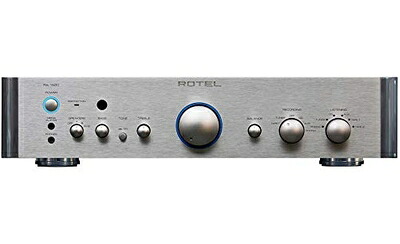 【中古】 ローテル プリメインアンプ RA-1520