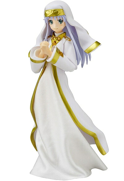 【中古】 figma とある魔術の禁書目録II インデックス