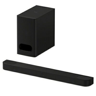 【中古】（新古品）ソニー(SONY) 物音赤ちょうちん HT-B600 BRAVIA Theatre Bar 6