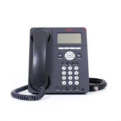 【中古】 Avaya 9620C IP Deskphone
