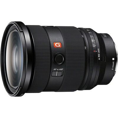 【中古】（新古品） SONY(ソニー) 標準ズームレンズ フルサイズ FE 24-70mm F2.8 GM II G Master デジタル一眼カメラα[Eマウント]用 純正レンズ SEL2470GM2｜ベアホームズ