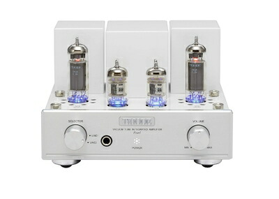 【中古】（新古品） TRIODE Pearl プリメインアンプ