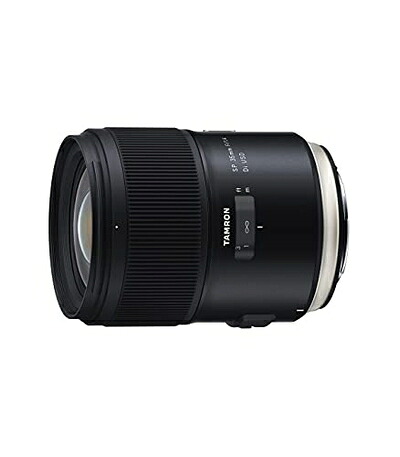 【中古】（新古品） タムロン SP35ｍｍ F1.4Di USD ニコン用 (Model F045)