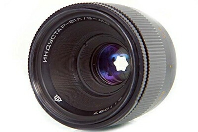 【中古】（新古品） Industar-61 L/Z 50粍 M42 Lens ロシア帝国製 カメラ・ビデオカメラ・光学機器-TV・オーディオ・カメラ-カメラ用交換レンズ