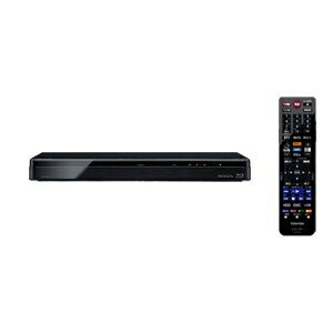 楽天市場】【中古】 東芝 1TB HDD内蔵 ブルーレイ3D対応ブルーレイ