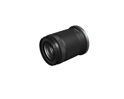 【中古】（新古品） Canon RF-S18-150mm F3.5-6.3レンズ。