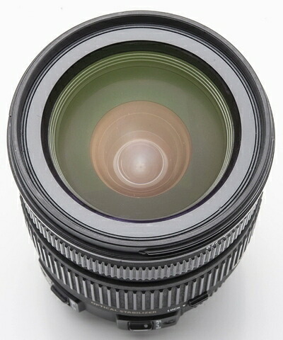 【中古】(新古品) シグマ 17-70mm F2.8-4 DC MACRO OS HSM ペンタックス用|ベアホームズ