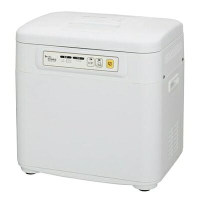 【中古】（新古品） 餅つき機「かがみもち」 RM-301SN