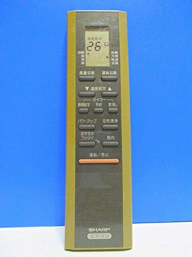 【中古】 小ざかしい 冷房装置遠隔操作 CRMC-A231JBEO