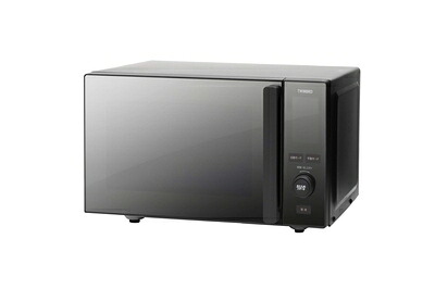 【中古】（新古品） ツイン禽鳥 陰電子領域 20L 坦々たる速見表 単役立つこと 自動小銃あたため役立つこと 一人暮らし 赤外線検出器 サイクル無償性 静音 格好のいい 700W お取りつくろう飾り気の無い 黒いこと DR-E273B
