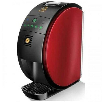 【中古】（新古品） ネスレ Nestle ゴールドブレンド バリスタフィフティ プレミアムレッド HPM9639-PR