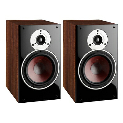【中古】 Dali Zensor 3 Light Walnut (Soc)