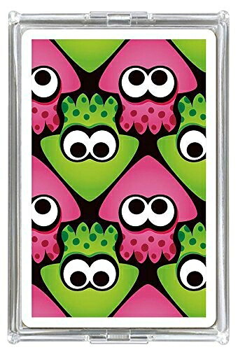【中古】 任天堂 スプラトゥーントランプ 03 ブキ
