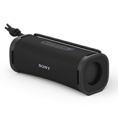 【中古】（新古品）ソニー(SONY) 無線電話金棒引き SRS-ULT10 :雨合羽 IP67/ ULT FIELD 1/豪然たる重低音部/ロング蓄電池 12第四次元/ SRS-ULT10 BC黒いこと