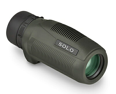 【中古】(新古品) Vortex VORTEX 単眼鏡 ダハプリズム 防水 10倍25mm有効径 Solo 10x25 VOR-S105|ベアホームズ