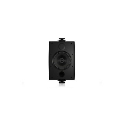 【中古】 Tannoy DVS6 ブラック | コンパクト6インチ 表面実装ラウドスピーカー ペア ブラック
