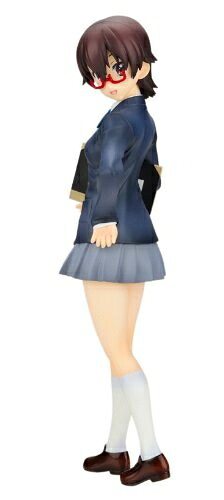 【中古】 けいおん! 真鍋 和 (1/8スケール PVC塗装済完成品)|ベアホームズ
