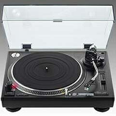 【美品】Cosmo Techno DJ-3000III ターンテーブル　レコード コスモテクノ | 製品情報 | DJ-3000III