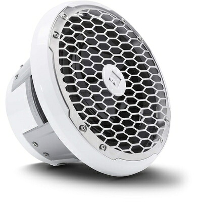 【中古】 Punch M2 12" Subwoofer (4 ohm) White｜ベアホームズ