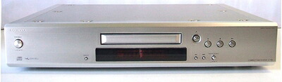 【中古】 ONKYO CDプレーヤー C-1VL(S) /シルバー｜ベアホームズ