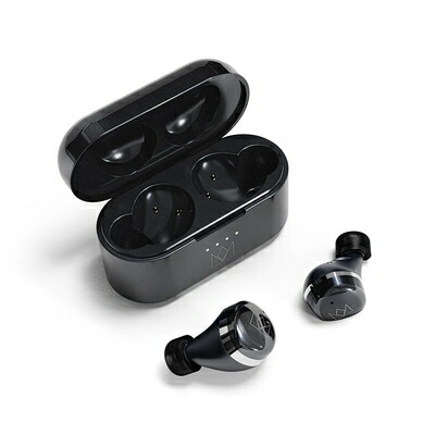 【中古】（新古品） Noble Audio FALCON MAX NOB-FALCONMAX-B 【日本正規店より発送】ワイヤレス イヤホン bluetooth ハイエンド MEMS ドライバー イヤフォン