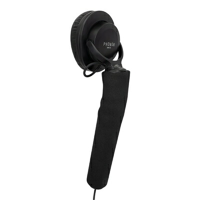 【中古】（新古品） PHONON 03 Stick 片耳ヘッドホン DJ用 密閉型 有線 モノラル スティック
