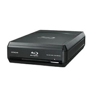 【中古】 【DZ-WR90】日立 ハードディスクカムWooo専用 ブルーレイライター|ベアホームズ