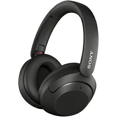 【中古】（新古品） ソニー ワイヤレスノイズキャンセリングヘッドホン WH-XB910N: 高性能ノイキャン性能を搭載/LDAC対応/重低音EXTRA BASS/長時間装着でも疲れにくい/通話専用マイク搭載で通話/2デバイスマルチポイント/10分充電で4.5時間使用可能/最大50時間連続｜ベアホームズ