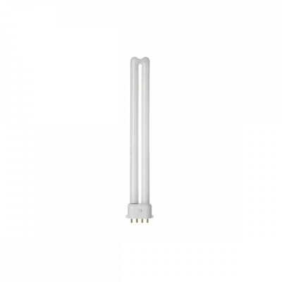 【中古】（新古品） オスラム(OSRAM) DULUX L 24W/840 白 小