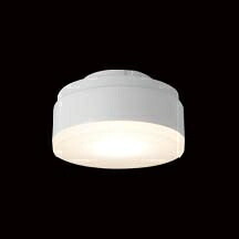 【中古】（新古品） 東芝ライテック LED電球 ユニットフラット形 500シリーズ φ75 専用調光器対応 広角 温白色 LDF6WWHGX53/C7D500｜ベアホームズ 5,881円