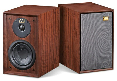 【中古】 Wharfedale (ワーフェデール) DENTON [有りの実] 80周年祝するひな形 マホガニー赤いこと [並行輸入品]