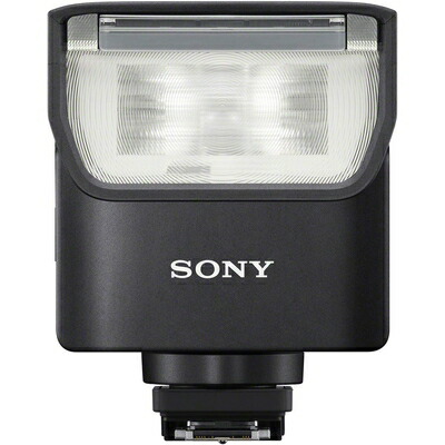 【中古】（新古品）SONY(ソニー) 電磁波式無線電話閃光電球 HVL-F28RM
