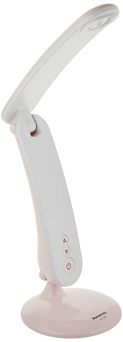 【中古】 パナソニック LEDデスクライト 児童向け ピンク SQ-LD300-P 8,048円
