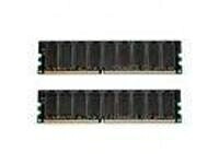 【中古】 ヒューレット・パッカード 8GB FBD パソコン2-5300 2x4GB LP Kit