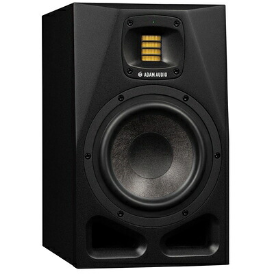 【中古】（新古品） ADAM Audio A7V 管する金棒引き 1台 アダムオーディオ