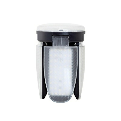 【中古】（新古品） SK11 LED岩礁ともし火2替球 屋内用 80W 10000ルーメン 昼光色 LDA-80DG-SKN