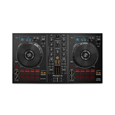 楽天市場】【中古】 Pioneer DJ パイオニア / DDJ-RB DJコントローラー