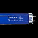 【中古】（新古品） 東芝(TOSHIBA) ブラックライト FL15BLB