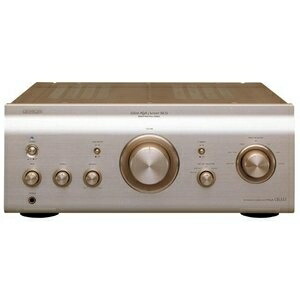 【中古】 DENON PMA-SA11(S) SAつづき物・プリメインアンプ・シルバー