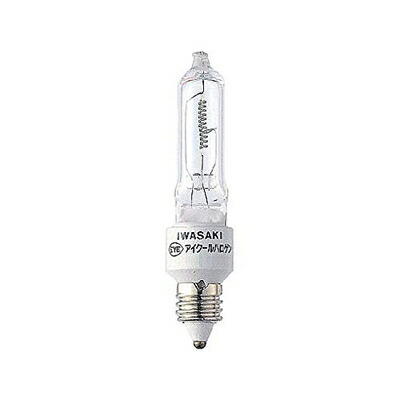 【中古】（新古品） 岩崎 JD110V85WN/P/M アイクールハロゲン【10個セット】